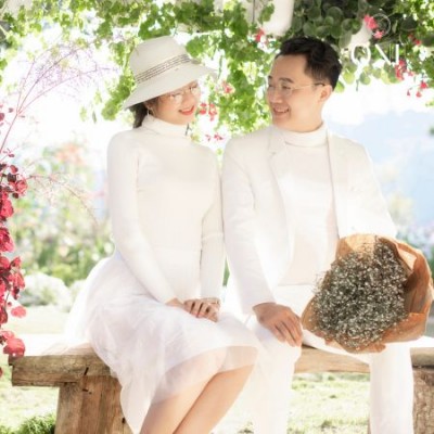 Ảnh Phóng Sự Cưới