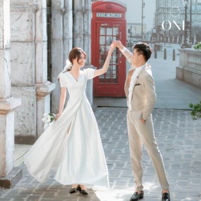 Ảnh Tiệc Cưới Truyền Thống