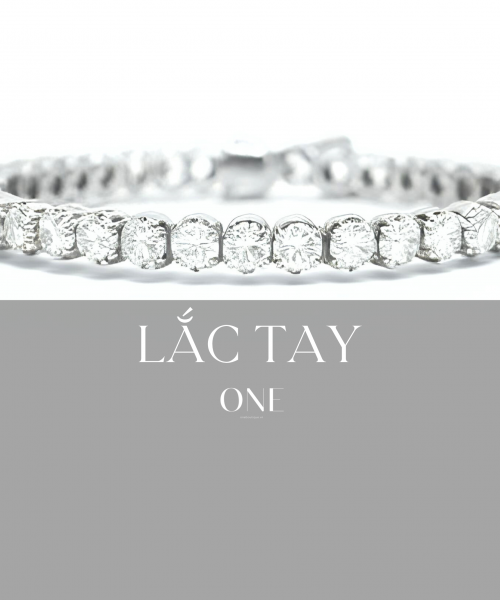 Lắt tay Unisex