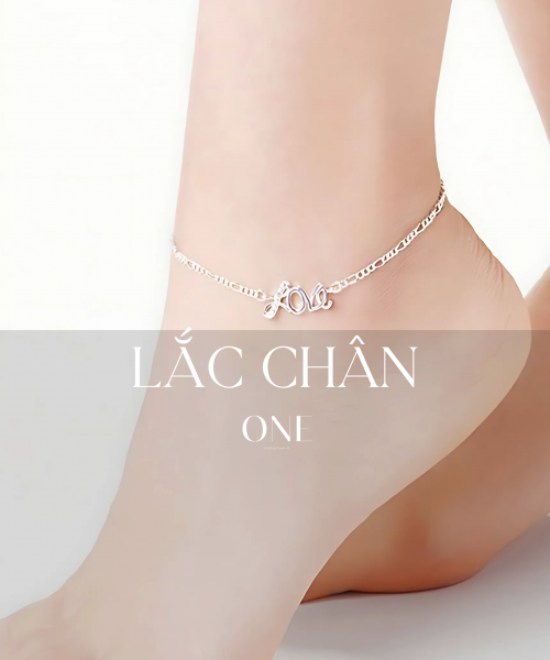 Lắc Chân